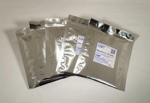 SRM 3287  藍莓(水果)標(biāo)準(zhǔn)品